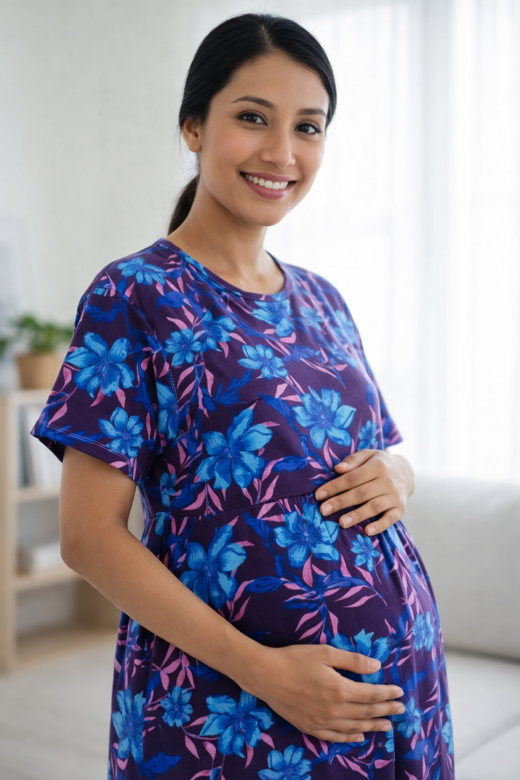 Maternity wear